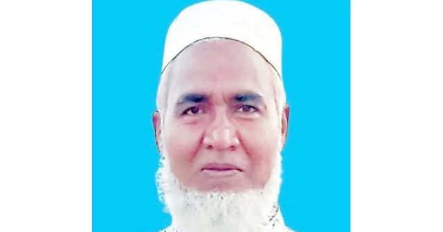 ডাক্তার দেখাতে গিয়ে লাশ হলেন কলেজ প্রভাষক