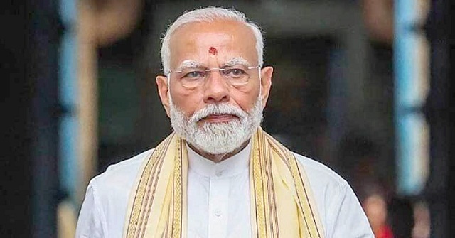  সংখ্যালঘুদের নিরাপত্তার ব্যাপারে আশ্বস্ত করেছেন ইউনূস: মোদী