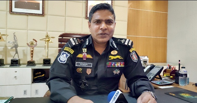 ‘দক্ষিণাঞ্চলে জঙ্গিবাদের বীজ অঙ্কুরেই নির্মূল করা হবে’