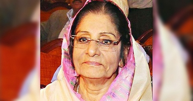 রবিবার দেশে ফিরবেন রওশন এরশাদ