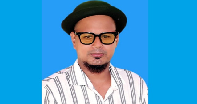 নলছিটি পৌর ছাত্রদলের আহ্বায়ক হলেন রনি 