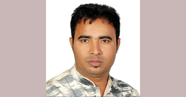 বাবুগঞ্জে ওয়ার্কার্স পার্টি থেকে সুজন আহেম্মদকে বহিস্কার