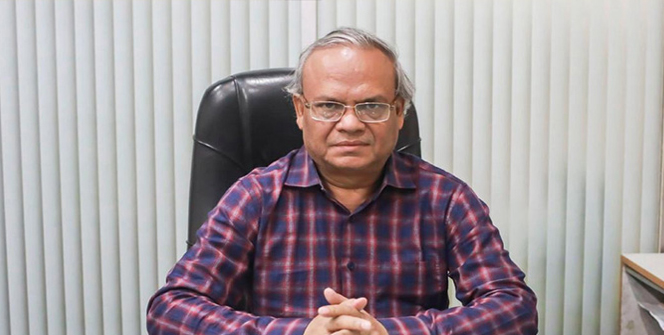 আওয়ামী লীগের পতন অত্যাসন্ন: রিজভী