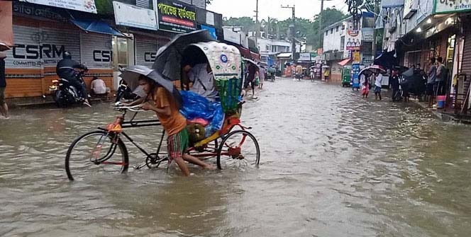 ১৭ লাখ টন চাল আমদানি করছে সরকার