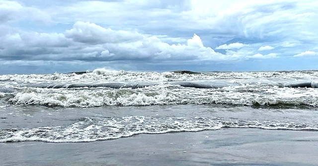 আবারও বঙ্গোপসাগরে লঘুচাপ সৃষ্টির আভাস