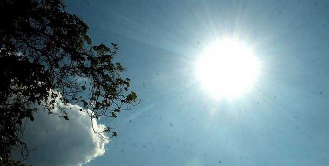 বৃষ্টি কমে বাড়তে পারে তাপমাত্রা