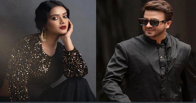 শাকিবের বিপরীতে নায়িকা হওয়ার গুঞ্জন, যা বললেন তানজিন তিশা