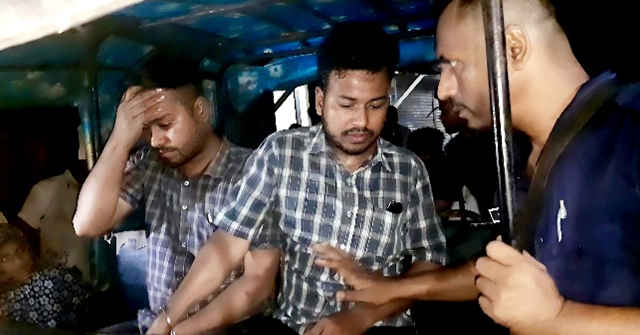 একাই হত্যা করেছেন ৭ হাজার মানুষকে!