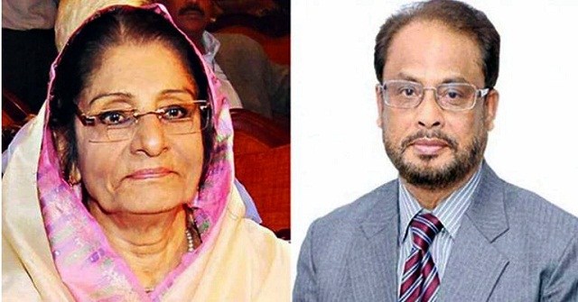 স্পিকারের সিদ্ধান্তের অপেক্ষায় জাপা