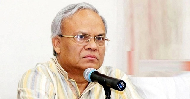 কারাগারে থেকেই পরীক্ষায় বসছেন রিজভী