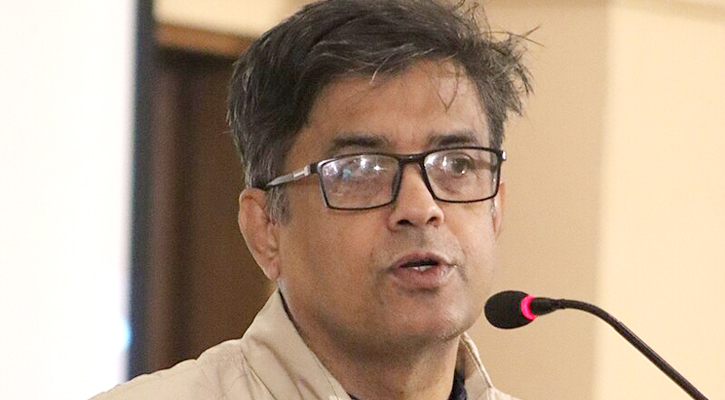 যতক্ষণ না দুঃখ প্রকাশ করছো, শান্তি পাবে না: আ. লীগকে শফিকুল আলম