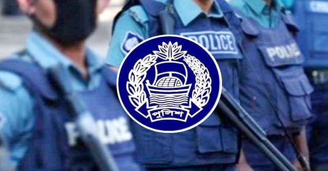  যোগ দিতে পারবেন না পলাতক পুলিশ সদস্যরা, চলছে মামলার প্রস্তুতি