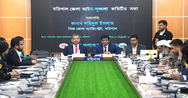 সরকারি সম্পত্তি বেহাত ও অপদখল বন্ধ করতে হবে: এমপি টিপু               