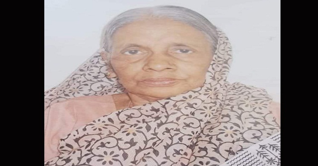 সাংবাদিকের শংকর দাসের পরলোগমন