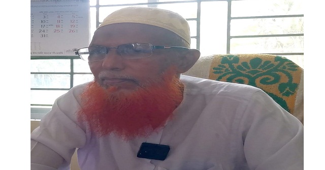 মাদ্রাসা সুপারের বিরুদ্ধে টাকা আত্মসাতের অভিযোগ 