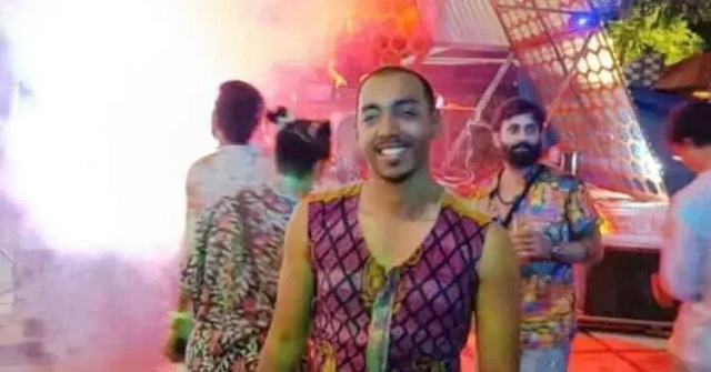 সমকামিতার অভিযোগে এনসিপি নেতাকে সাময়িক অব্যাহতি