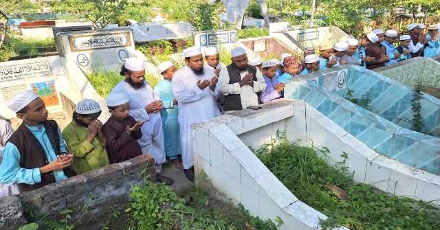 আধুনিক সাংবাদিকতার পথিকৃত মুনির হোসেনের ১৯তম মৃত্যুবার্ষিকী পালিত