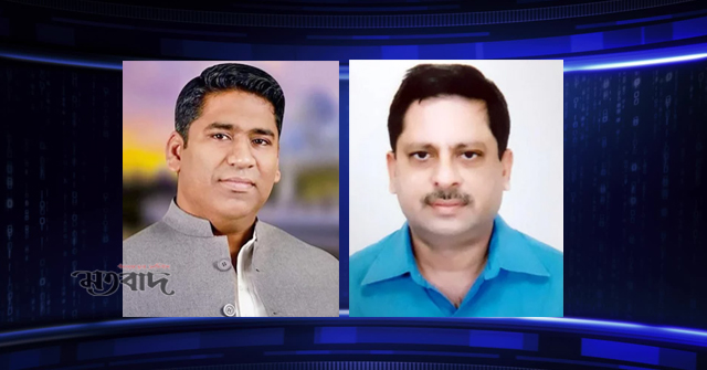 সাদিকের পক্ষে নগর আ’লীগের মনোনয়ন সংগ্রহ, খোকনের পেছনে ১০ কাউন্সিলর
