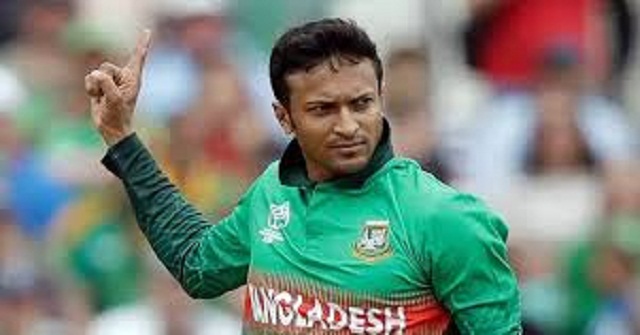 টসে জিতে ব্যাটিংয়ে বাংলাদেশ