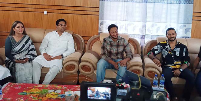 সিপিএল খেলবেন সাকিব