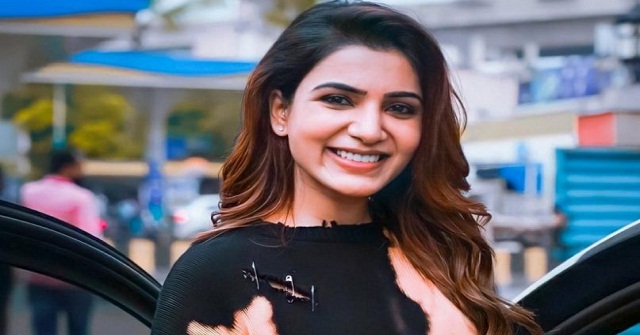 বিরল রোগে আক্রান্ত সামান্থা