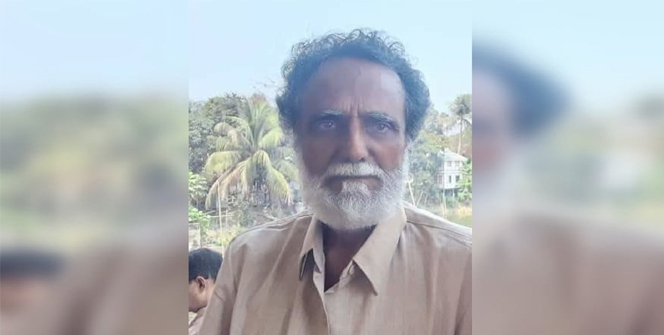 দেশবরেণ্য প্রবীণ সাংবাদিকের  মৃত্যুতে গভীর শোক প্রকাশ করেছেন প্রধানমন্ত্রী শেখ হাসিনা