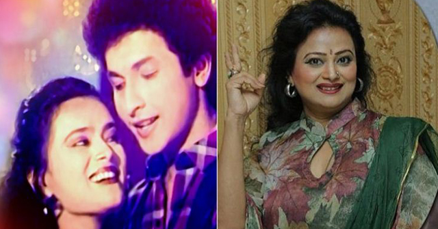 প্যারালাইজড হয়ে হাসপাতালে ‘বাপ্পারাজের নায়িকা’ 