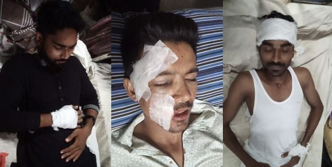 ছাত্রলীগ-যুবলীগের সংঘর্ষের ঘটনায় এক পক্ষের মামলা, আসামি ৩১