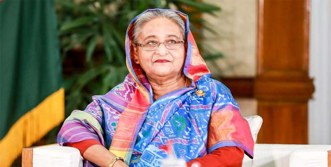 প্রধানমন্ত্রীর মহাসমাবেশ: পঞ্চগড়ের ২০ হাজার নেতাকর্মী ছুটলেন রংপুর