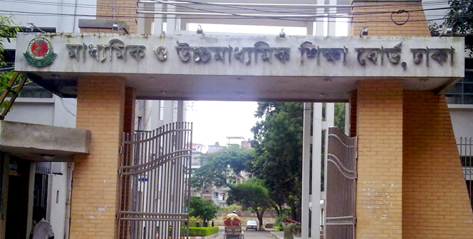 খাতা মূল্যায়নে অবহেলা : অভিযুক্তদের চিহ্নিত করে ‘পাকড়াও’