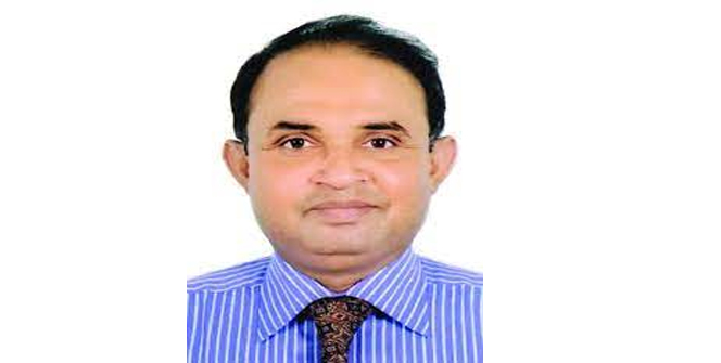 বরিশালের উন্নয়ন অব্যাহত রাখতে চাই- নবাগত বিভাগীয় কমিশনার