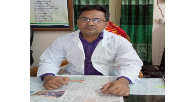 পদায়ন পেয়ে ছয় কর্মদিবসেও যোগদান করেননি স্বাস্থ্য কর্মকর্তা
