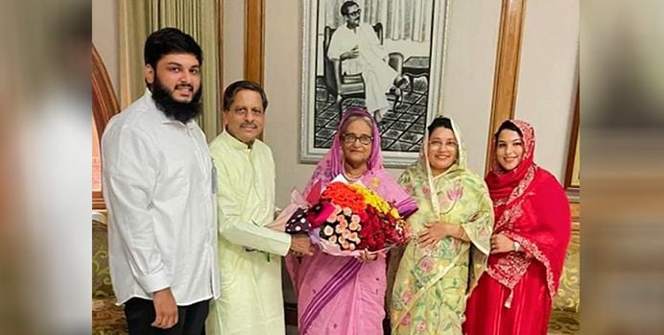 বরিশাল সিটির নবনির্বাচিত মেয়র-কাউন্সিলরদের শপথ ৩ জুলাই, গেজেট প্রকাশ
