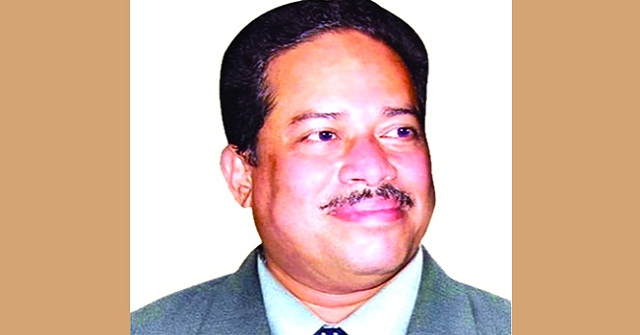 জামিন পেলেন বিএনপির যুগ্ম মহাসচিব মজিবুর রহমান সরোয়ার 