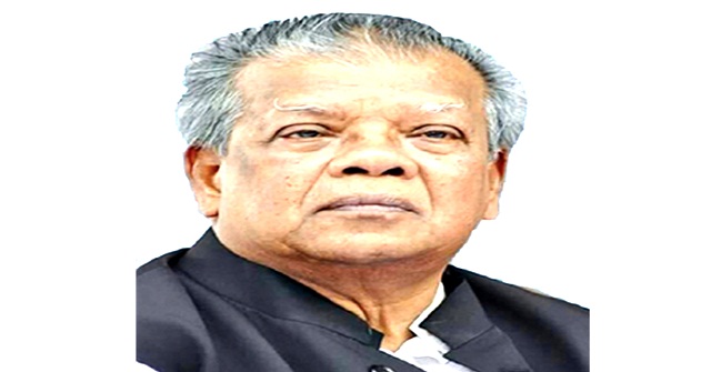 মন্ত্রিত্বের আলোচনায় আমির হোসেন আমু