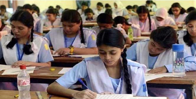 ৮ বোর্ডের এইচএসসি পরীক্ষা শুরু , অংশ নিচ্ছে ১০ লাখ শিক্ষার্থী