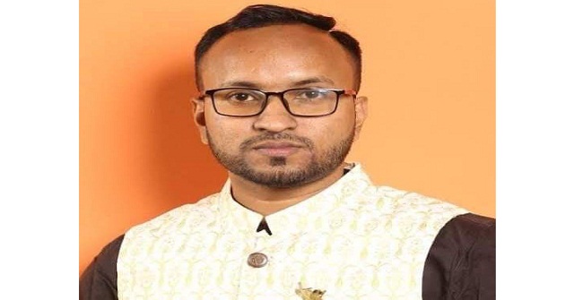 ছাত্রলীগের কেন্দ্রীয় কমিটির উপ-আইন সম্পাদক হলেন ভোলার আসিফ