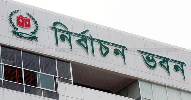 জাতীয় নির্বাচনের আগে স্কুলের পুরাতন ভবন ভাঙা নয়