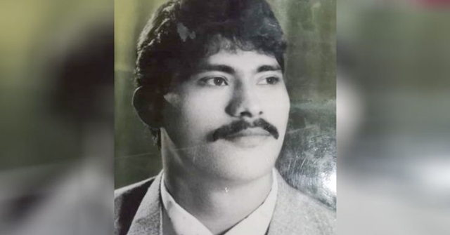 ফজরের নামাজ পড়ে চিরঘুমে ফারুক