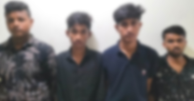 কিশোর গ্যাংয়ের ছুরিকাঘাতে কলেজ ছাত্রকে হত্যা