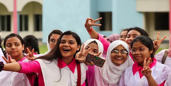 একাদশে ভর্তিতে আবেদন শুরু