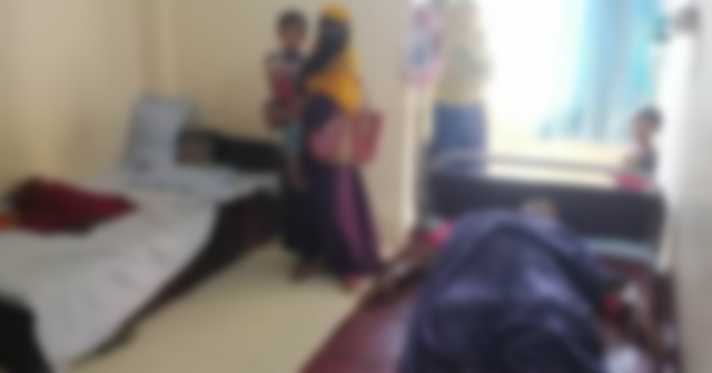  নোয়াখালীতে হাসপাতাল থেকে নবজাতক চুরির অভিযোগ  