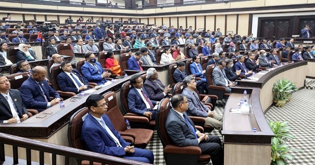 ইউএনও কার্যালয় থেকেই তাদের নিরাপত্তারক্ষীদের বেতন-ভাতা