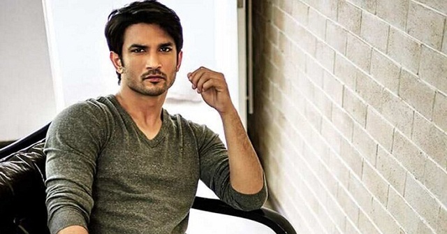‘খুন করা হয়েছিল সুশান্তকে’, দাবি মর্গের কর্মীর