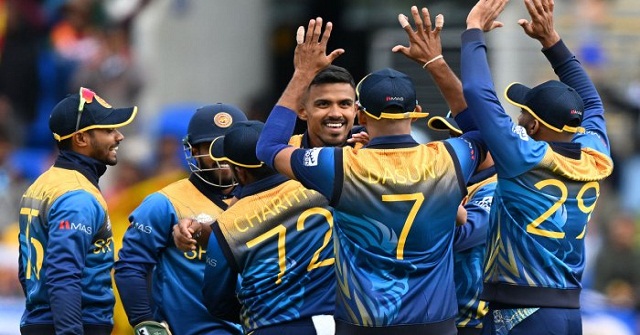 চ্যালেঞ্জের মুখে শ্রীলঙ্কার সরাসরি বিশ্বকাপ খেলা