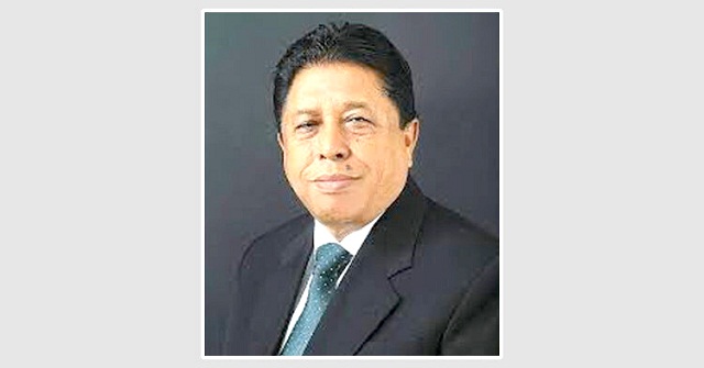 সাবেক এমপি ধীরেন্দ্র দেবনাথ শম্ভু গ্রেফতার