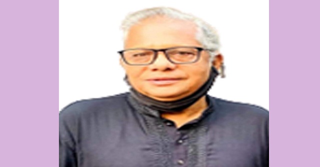 মুলাদীতে সদস্য নির্বাচিত হলেন এম এ বারী