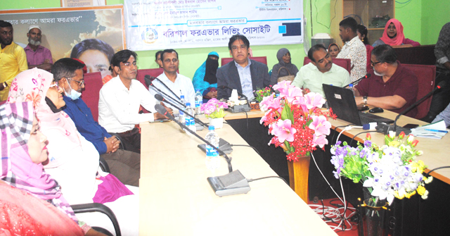  দক্ষ জনশক্তি গড়ে তোলার দিকে নজর দেওয়া প্রয়োজন: ইকবাল হোসেন তাপস