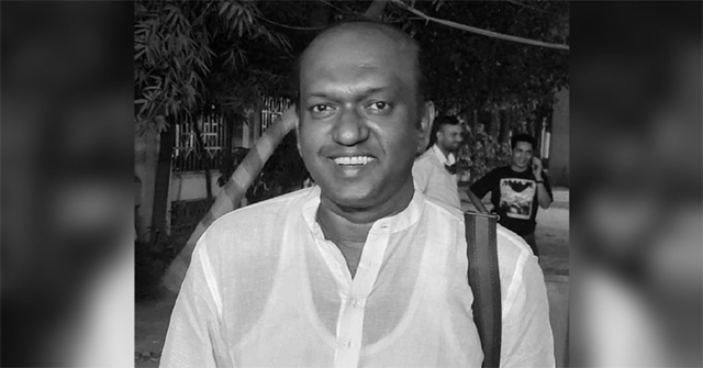 অভিনেতা ও নির্মাতা তারেক মাহমুদ আর নেই