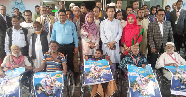 বরিশালে পুলিশ কনস্টেবল পদে নিয়োগ প্রক্রিয়া শুরু